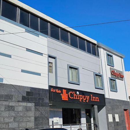 Chippy Inn Chennai Exterior photo