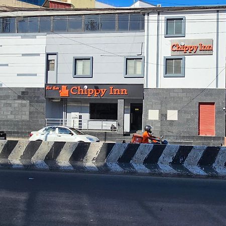 Chippy Inn Chennai Exterior photo